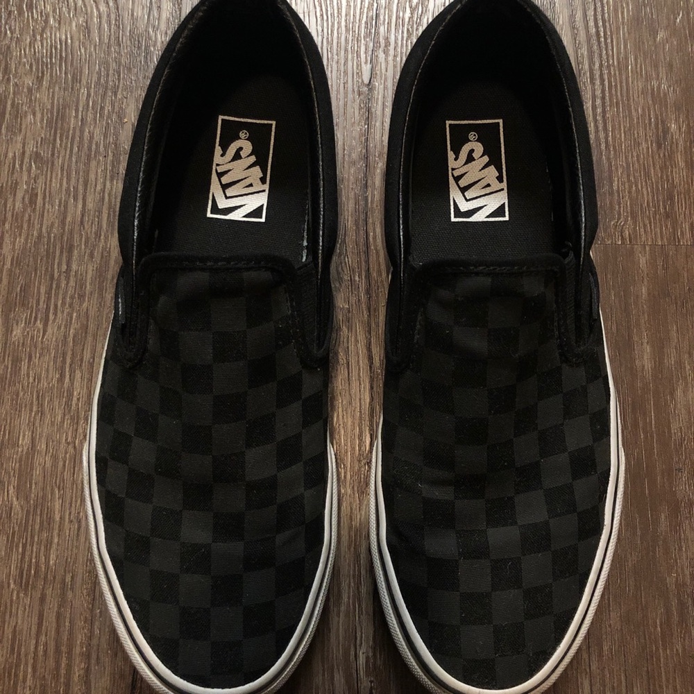 Vans Size 9